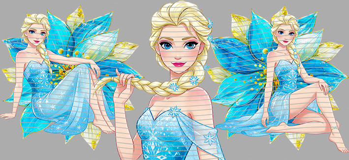 16oz Princess-N4-1339